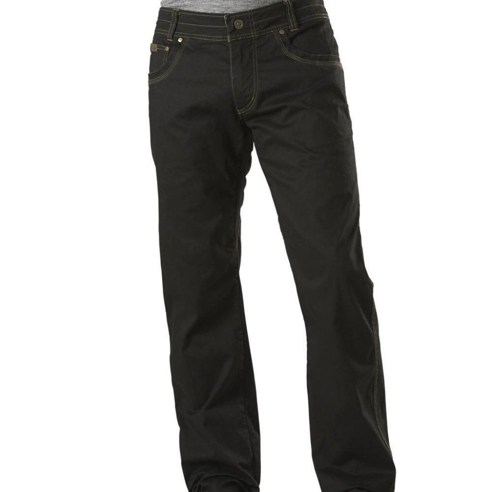KÜHL Black DISRUPTR Jeans